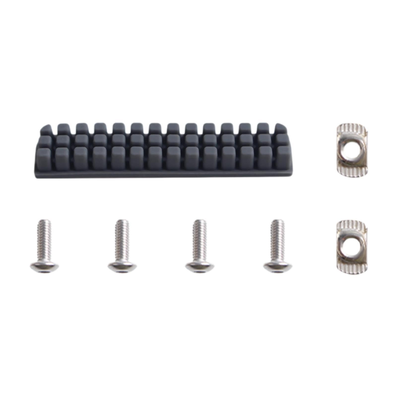 CALANDIS™ Silicone Nozzle Brush 3D Printer Parts Premium Mini Wiper for Voron 2.4 300 | Parts & Accessories | 3D Printers & Supplies-image-49