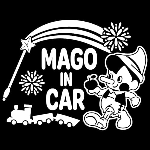 smLI   Ă܂  XebJ[ V[ mago in car 킢  LN^[ ObY Vv G Mtg v[g j q Ԃ JCC IV h  (1960-zCg)