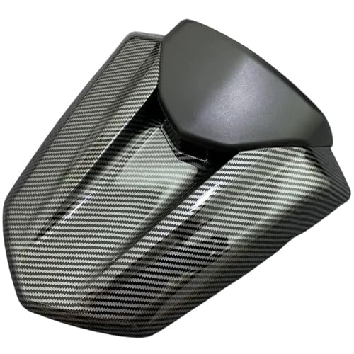 Capot de siège arrière moto pour remplacer la selle passager usée de votre CBR500R