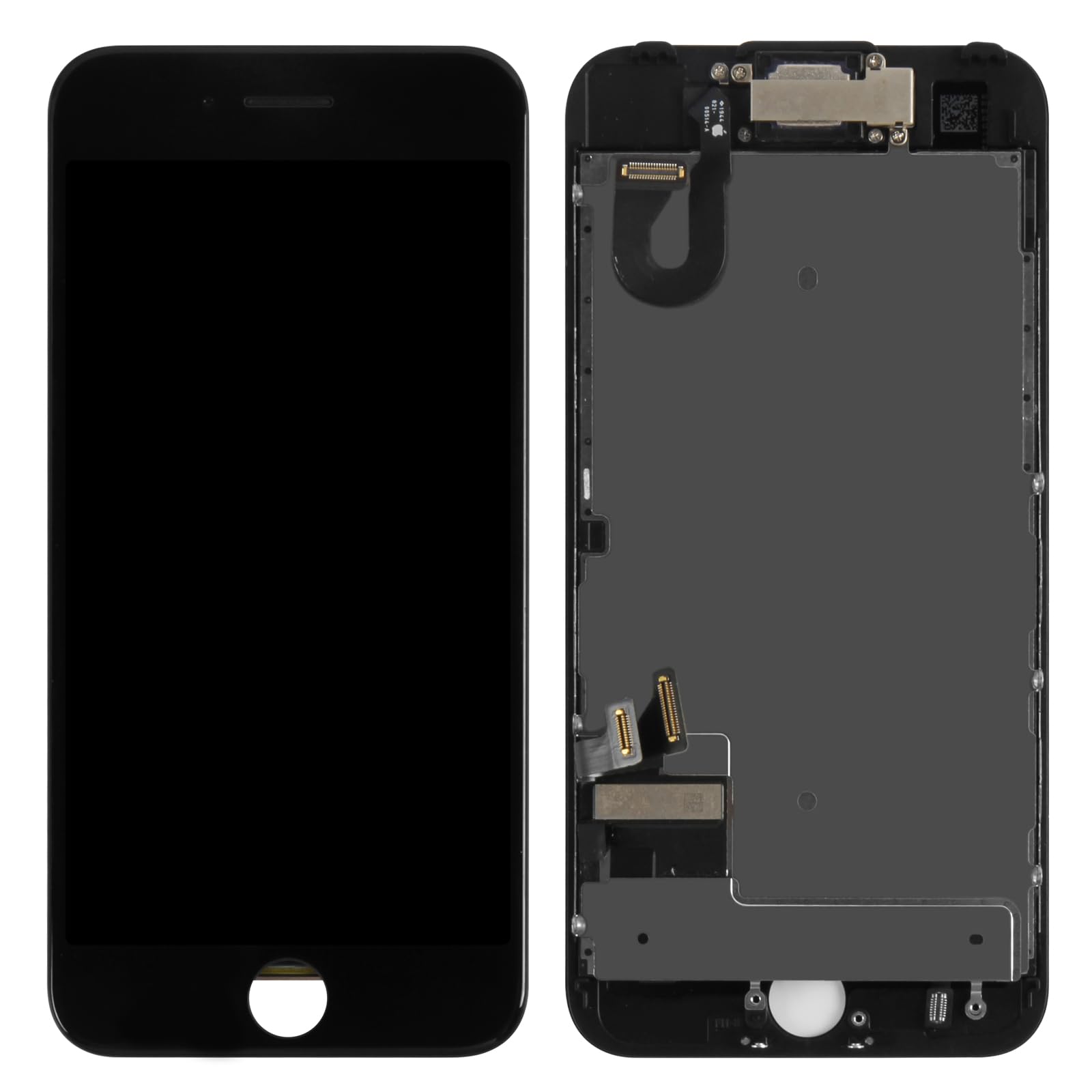 iPhone - iPhone7 128GB ホワイト 画面割れ 動作良好 iPhone 7 - 技術仕様 - Apple サポート (日本)