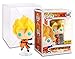 Funko Dragon Ball Z POP! Animation Super Saiyan Goten Exclusive Vinyl Figure #641