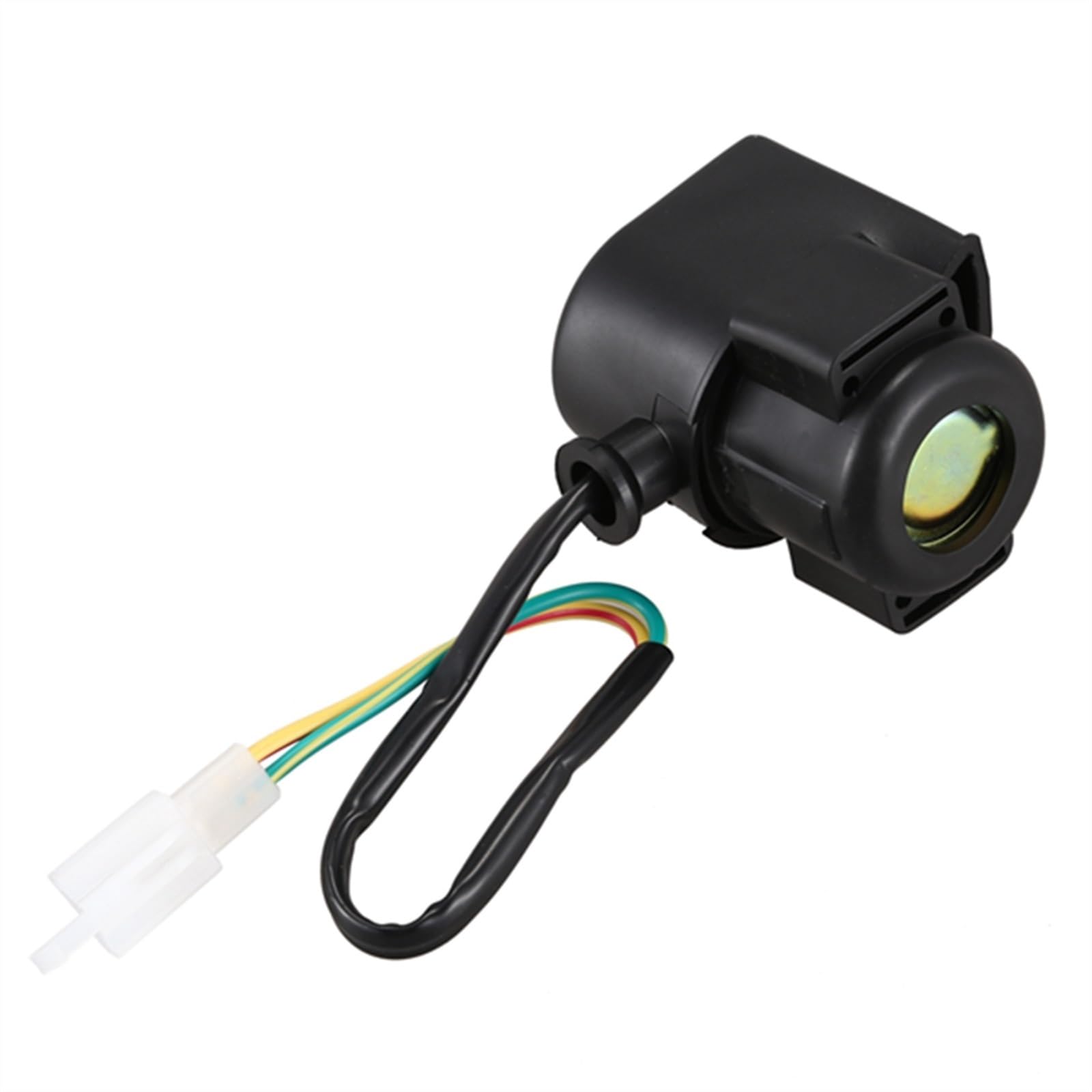 AWWVRLMM Start Solenoid Valve Relay Gy6 70Cc/110Cc/650Cc/125Cc/150Cc for Motorcycle ATV Scooter