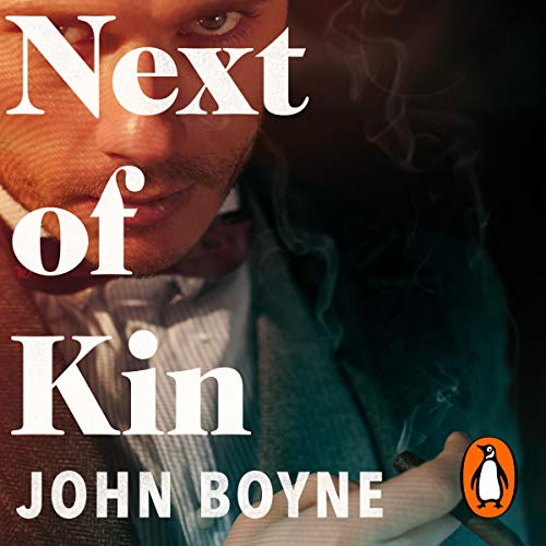 Amazon.com: Next of Kin (Audible Audio Edition): John Boyne, Jack ...