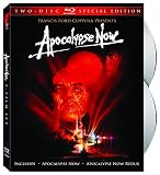 Apocalypse Now 2-Film Set [Blu-ray]
