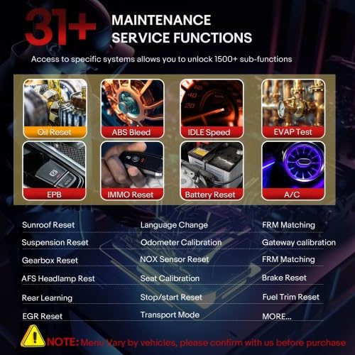 X-431 PRO STAR Sistema Completo Bidirezionale Diagnostico OBD2 Scanner PUÒ FD DoIP 34+ Servizi ECU Codifica X431 Pro Star