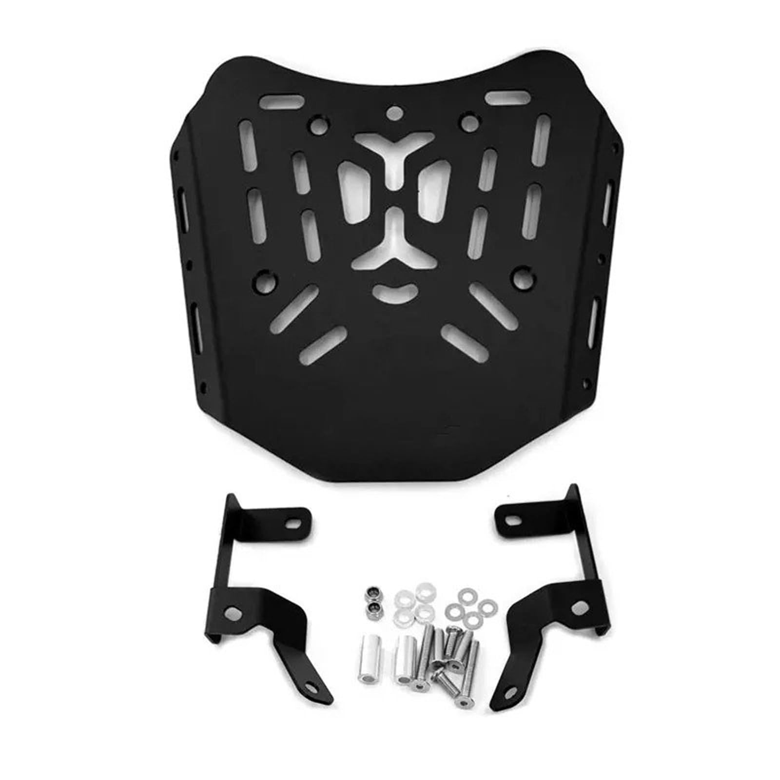 Rack Equipaje Moto para ZONTES ZT 368G 368-G G-368 Equipaje