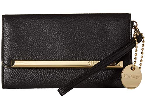 Image of Steve Madden Women's Trifold Wallet