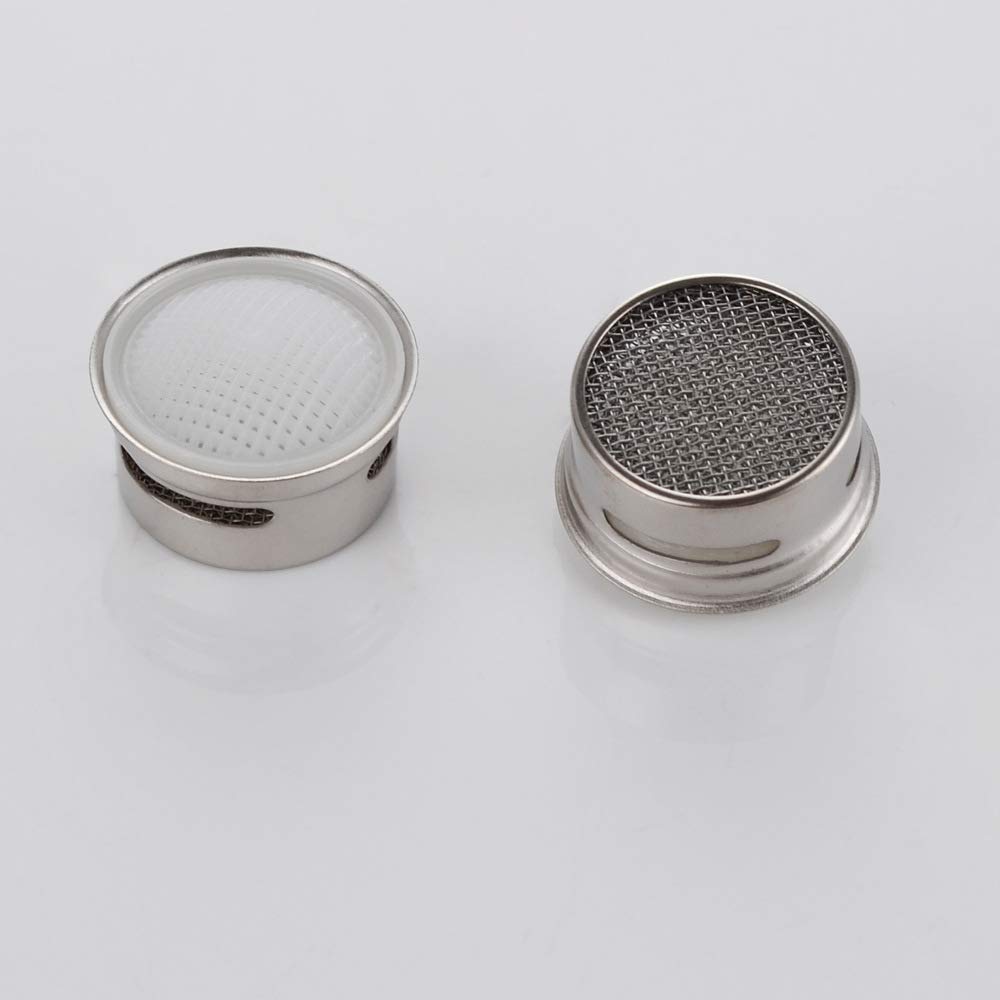Wasserhahnbelüfter 22mm/0.87Inch-Male
