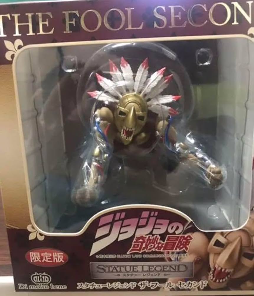 スタチューレジェンド　フール　セカンドカラー 61NzagSSV5L._UF894,1000_QL80_.jpg