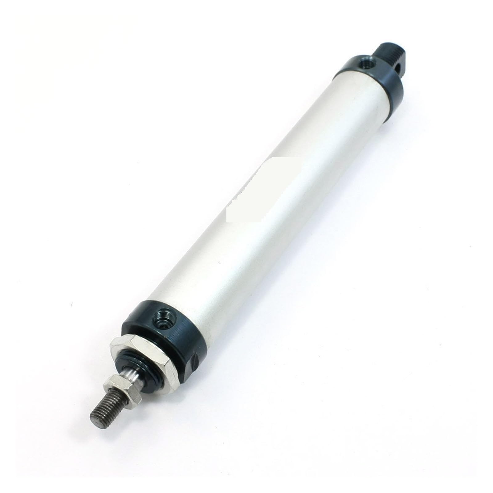 Gqnblvhzupdm Mal Air Cylinder, 32X150 32Mm Bore 150Mm Stroke Single Rod Double Acting Air Cylinder
