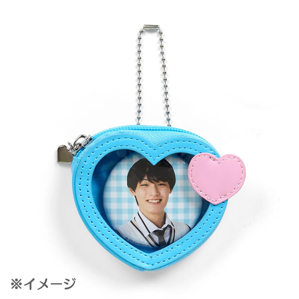 Amazon.co.jp: サンリオ(SANRIO) バッジ付きミニポーチキャラクター