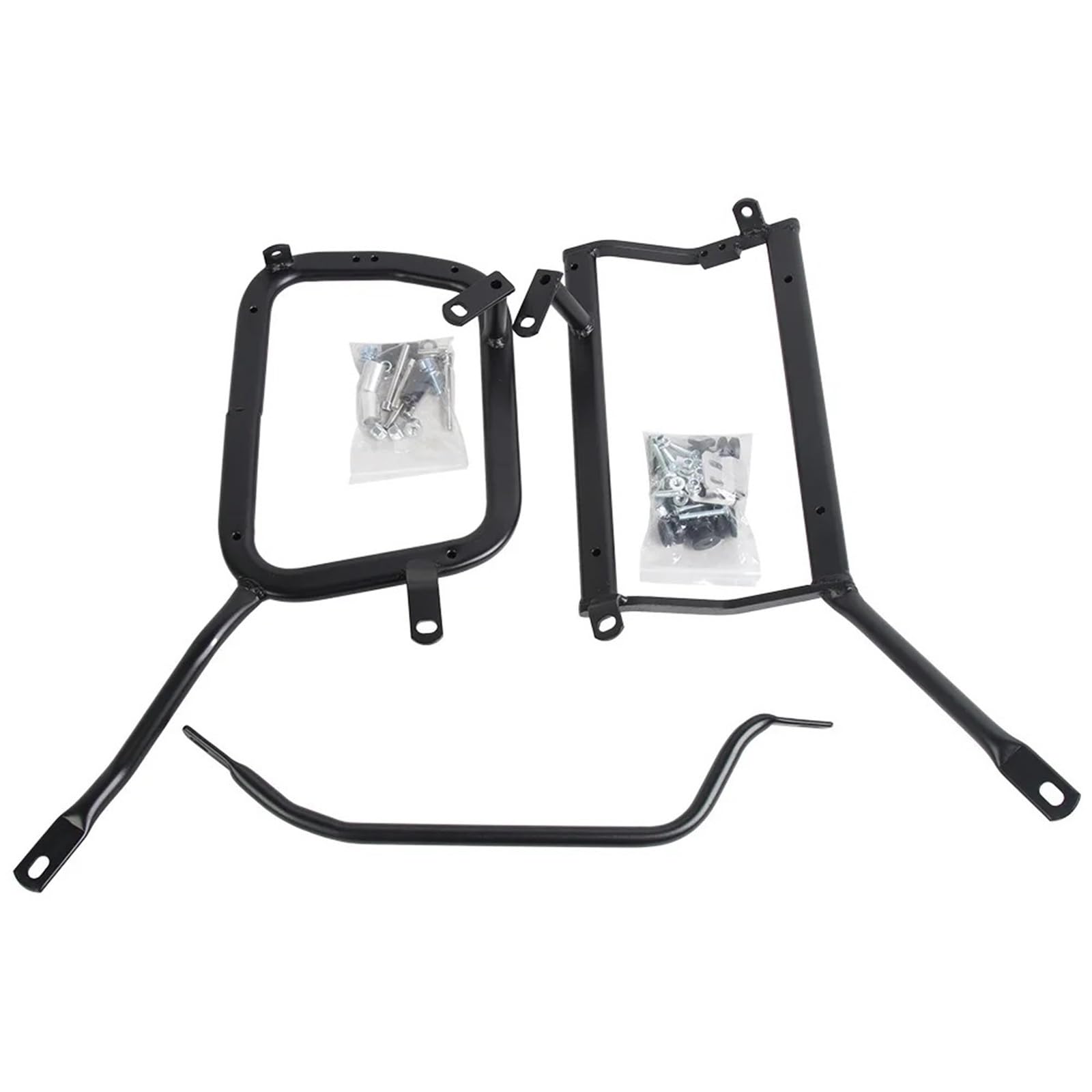 Uchwyt Topcase Do Benelli TRK 502x TRK502X Luggage Tylny bagażnik