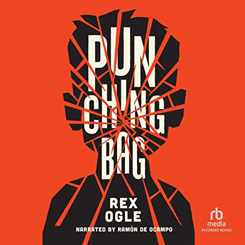 Punching Bag by Rex Ogle episode artwork