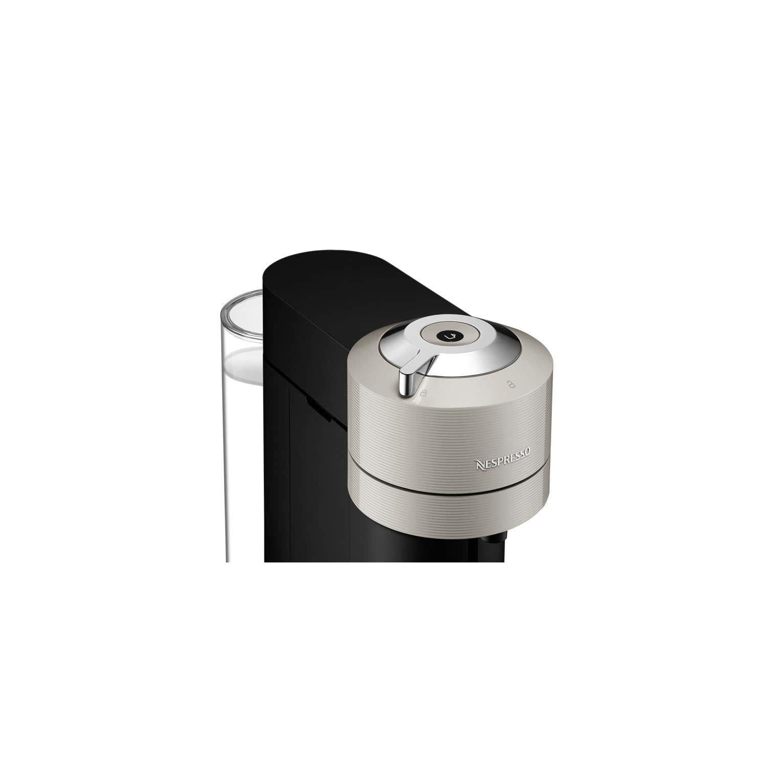 French Days 2026 : Krups Krups Nespresso Vertuo Next YY4606FD - Machine à café - noir mat pas cher
