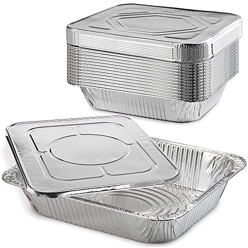 image for Fit Meal Prep [25 Pack] 13 x 10