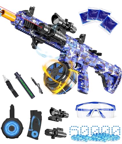 Electric Gel Ball Blaster