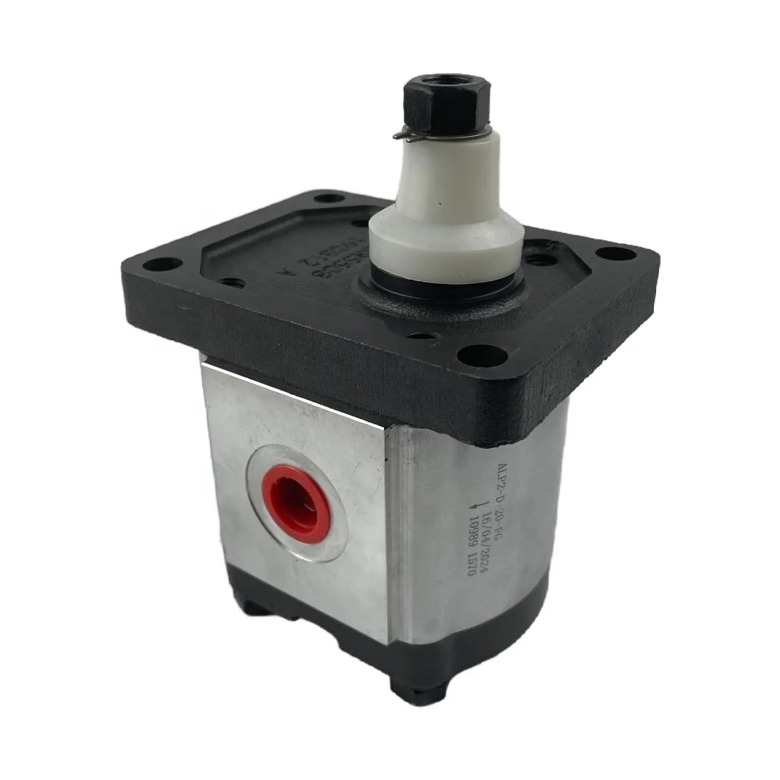 PXQCHAVLN ALP2-D-20-FG Gear Pump