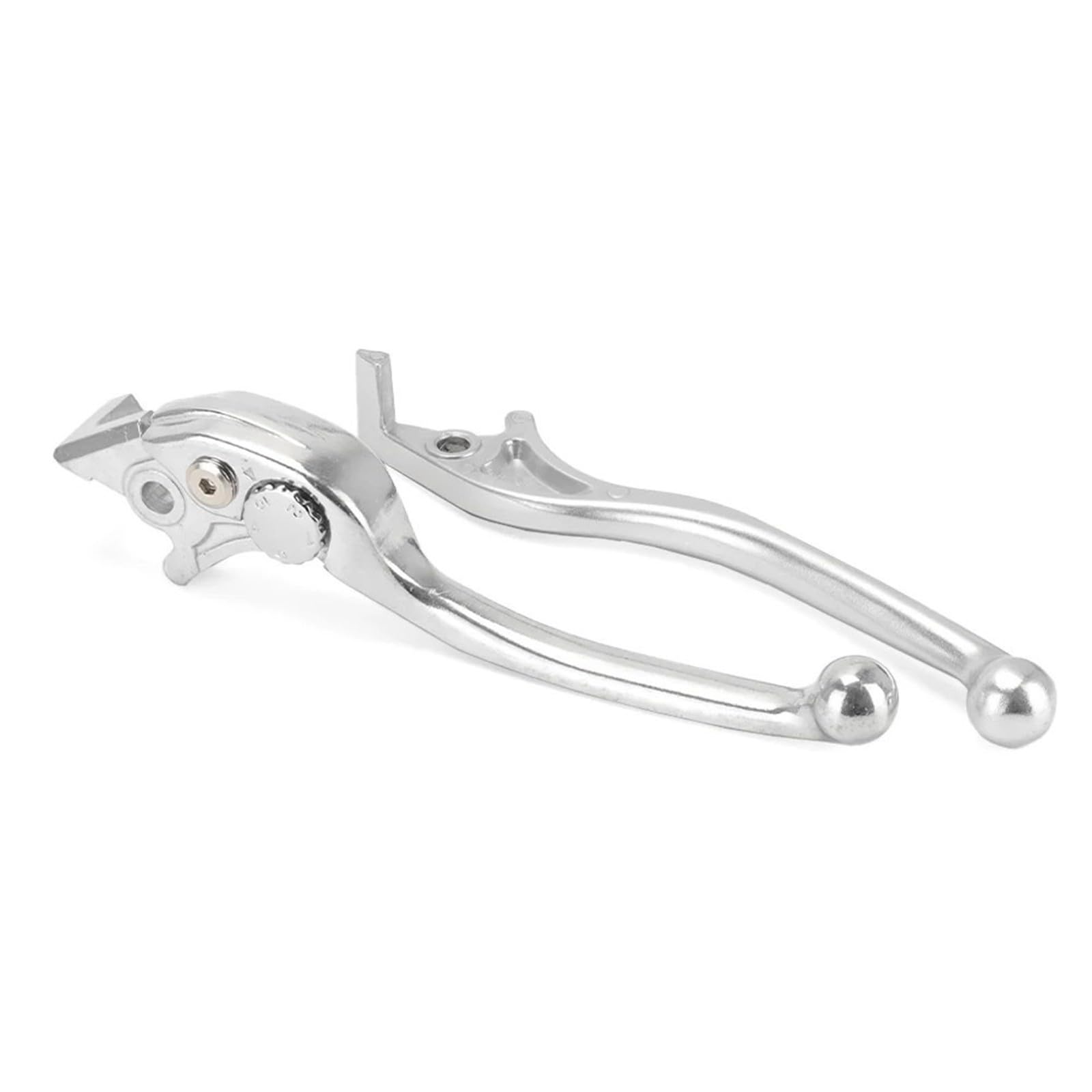 Black CNC Replacement Front Brake Lever, Compatible With HONDA MSX125 Grom CB500F CBR500R CBR125R/150R/250R/300R(B)