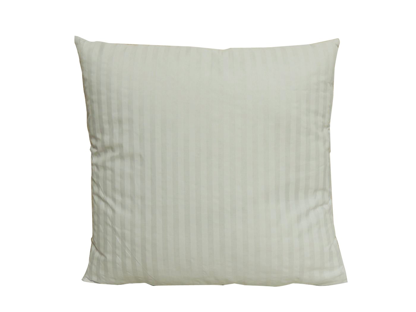 Ukeen Pillow Form Insert, Square Sham Stuffer, Machine Washable, 2 lb