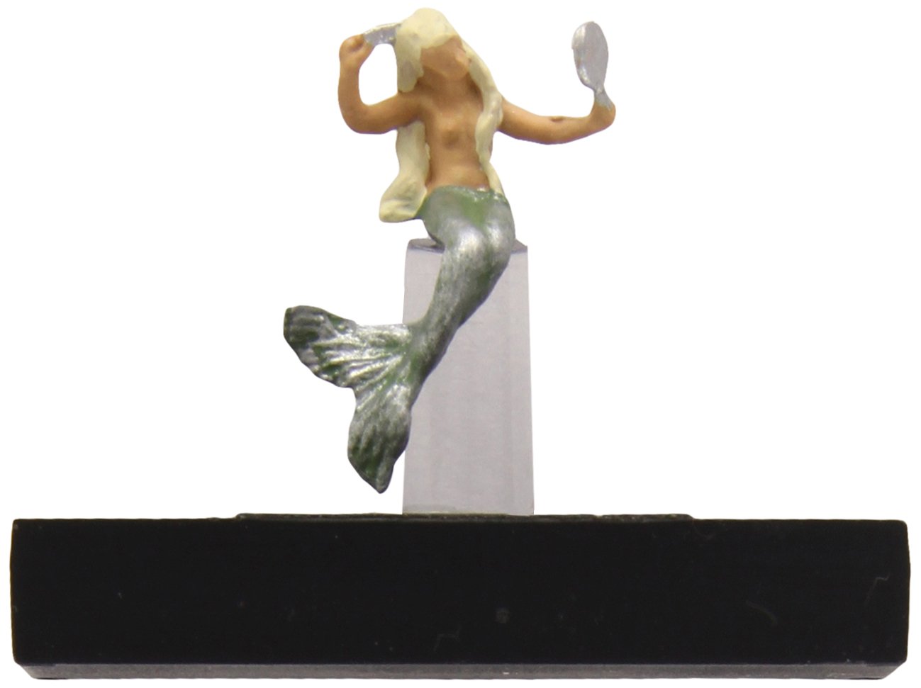 PreiserMermaid With Mirror