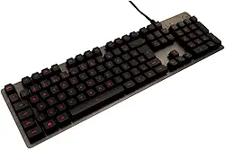 Teclado para Jogos G413 ABNT2, Logitech G, Teclados