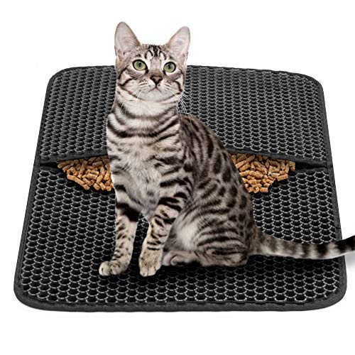 Top 10 Easyology Cat Mats of 2022 Best Reviews Guide