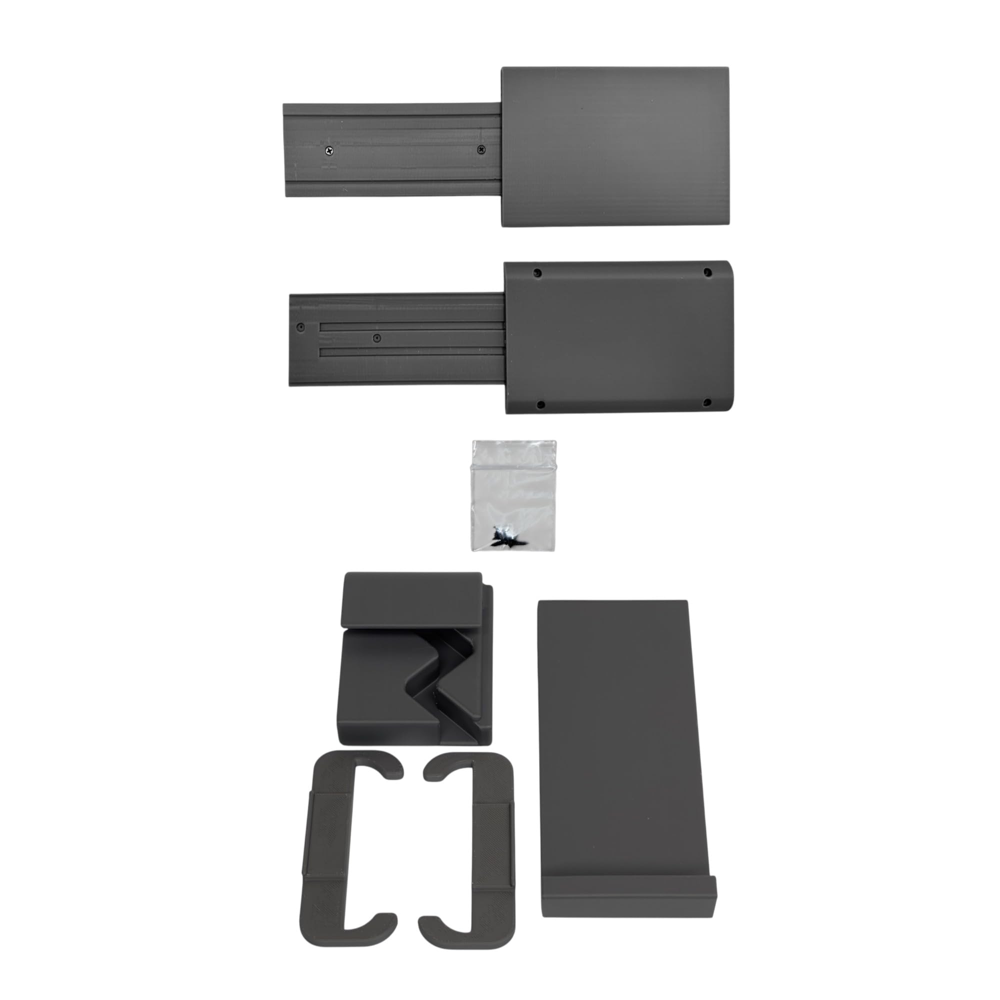 Kit di espansione per controller GAMESIR G8 Plus per tablet + supporto ROG Flow Z13 - (gamma estesa da 9,5 a 16,5 pollici) DYI - FACILE DA INSTALLARE - QUESTO NON È UN CONTROLLER; È SOLO UN KIT DI