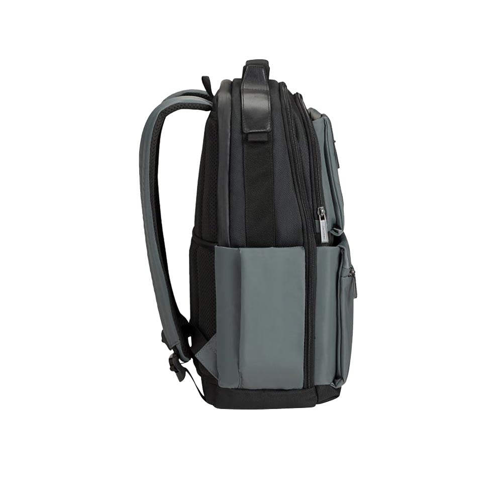 Mochila porta ordenador 15.6 con bolsillo delantero Openroad 2.0 Samsonite Ash Grey