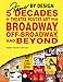 Produktbild Fraver by Design: Five Decades of Theatre Poster Art from Broadway, Off-Broadway, and Beyond: 5 Decades of Theatre Poster Art from Broadway, Off-Broadway, and Beyond