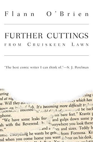 Télécharger Further Cuttings from Cruiskeen Lawn Livre PDF Gratuit