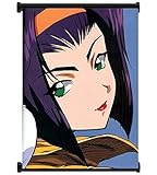 Wall Posters 23.6 X 35.4 Inch Wall Scroll Poster,Anime Akame ga Kill Esdeath Home Decor