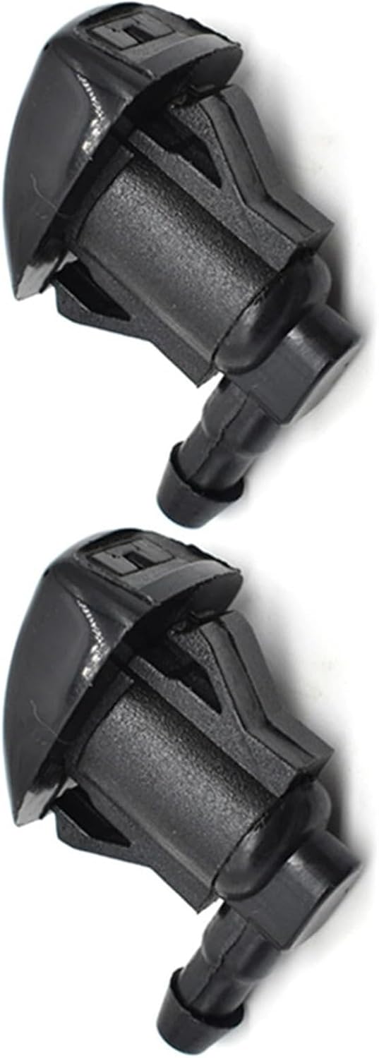 Washer Jets for Toyota for Solara 2004 2005 2006 2007 2008 for Corsa 1994 1995 1996 1997 1998 1999 Car Front Windshield Water Spray Wiper Nozzle