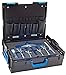 GEDORE 1100-1.04/12A Puller Set Internal/External, in L-BOXX 136