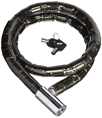 Maurer 84205, Piton Moto Blindado, Llave Tubular, 25 x 120 cm