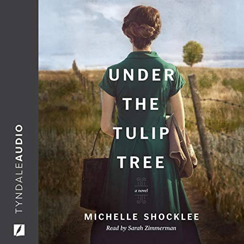 Under the Tulip Tree
