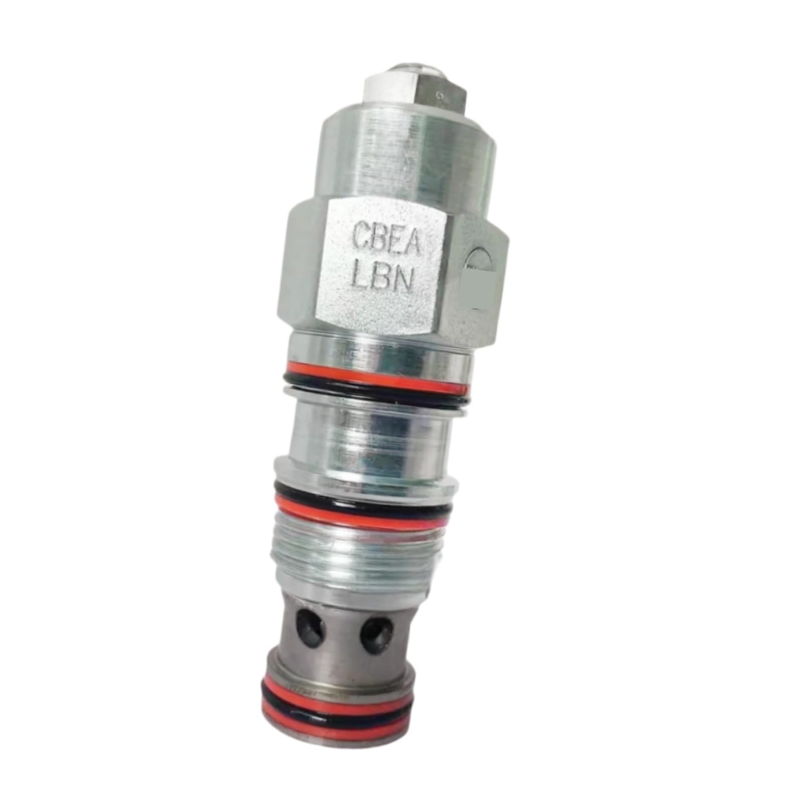 HKEJSJWA Cartridge Valve CBEA-LBN CBEALBN, Relief Valve, Hydraulic Valve