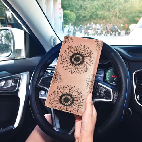 Organizador de Documentos para Auto Compacto miniatura 7