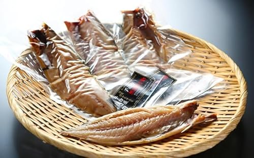 越田の干物 さば(1枚入)×8パック 干物 鯖 さば
