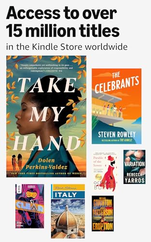 Image of Amazon Kindle Colorsoft 16 GB (newest model) - With color display and adjustable warm light - No Ads - Black + 3 Months of Kindle Unlimited (with auto-renewal)