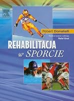 Rehabilitacja w sporcie 8376092502 Book Cover