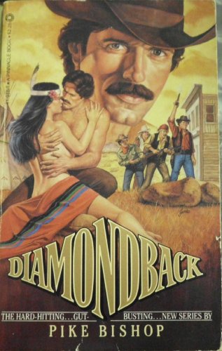 Diamondback view 2