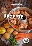 Herzhaftes aus dem Omnia-Backofen (4 Reifen 1 Klo)