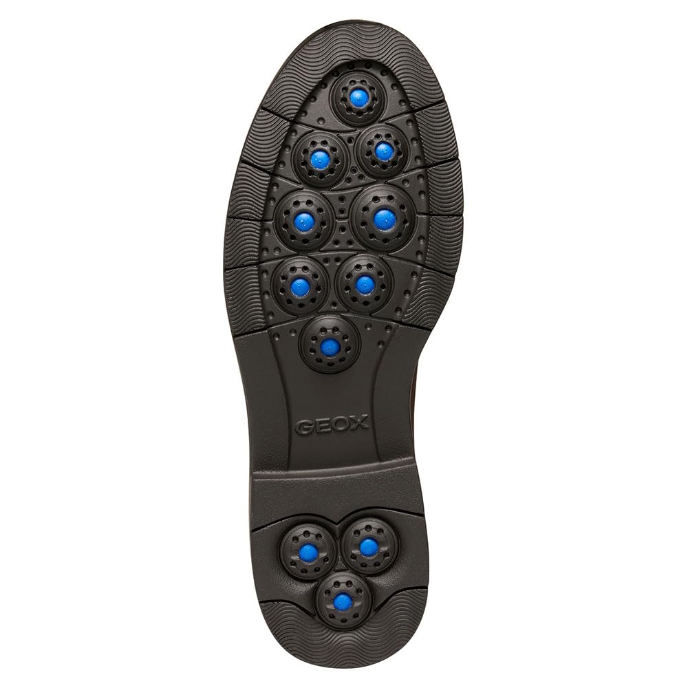 Geox D Spherica Ec1 MocassinoDonna