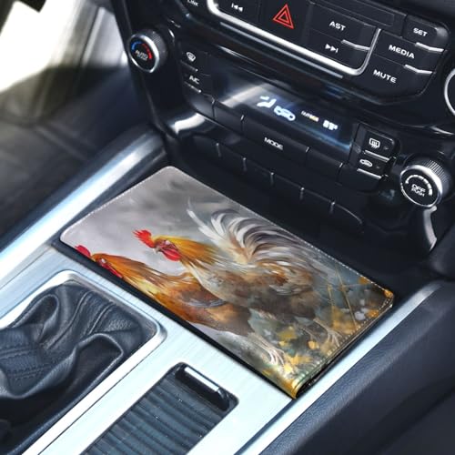 Organizador Para Documentos De Auto miniatura 5