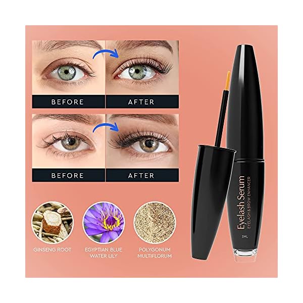 Natural-Vine-Eyelash-and-Brow-Growth-Serum-Irritation-Free-Formula-Guaranteed-Results-in-3-4-Weeks-for-Longer-Thicker-and-Fuller-Eyelashes Natural Vine Eyelash and Brow Growth Serum, Irritation Free Formula, Guaranteed Results in 3-4 Weeks for Longer, Thicker, and Fuller Eyelashes