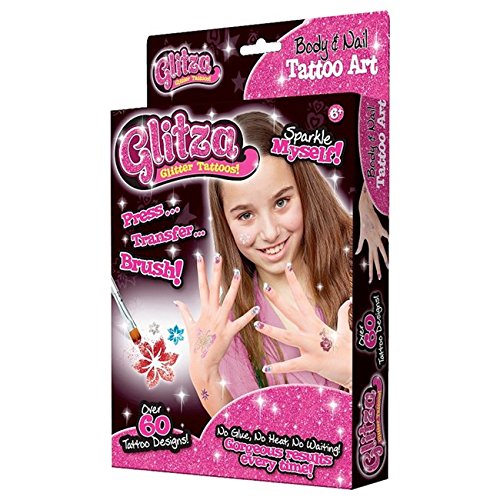 Glitz Nail and Body Art