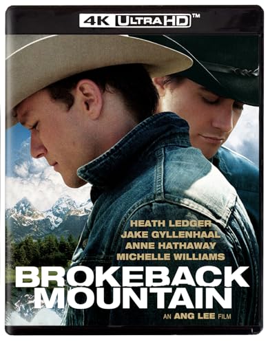 Brokeback Mountain image 4