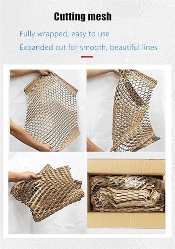 500mm Corrugated Box Cutting Machine, Cardboard Shredder, Honeycomb Packing Paper Maker, Waste Carton Expanding Machine for Kraft Paper Recycling