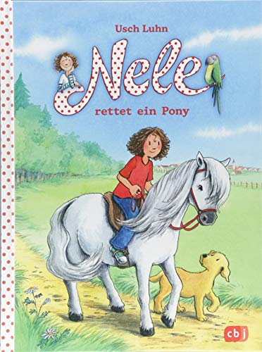 Nele rettet ein Pony (Nele - Die Erzählbände, Band 18) Nele rettet ein Pony (Nele - Die Erzählbände, Band 18)