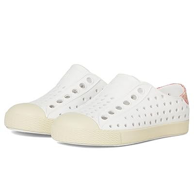 Native Shoes Kids Jefferson Block (Toddler) Kid